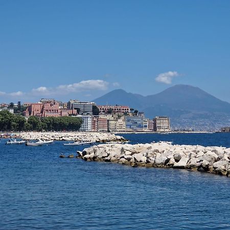 Suites Caracciolo Naples Luaran gambar