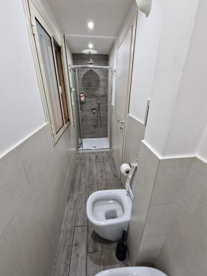 Suites Caracciolo Naples Luaran gambar