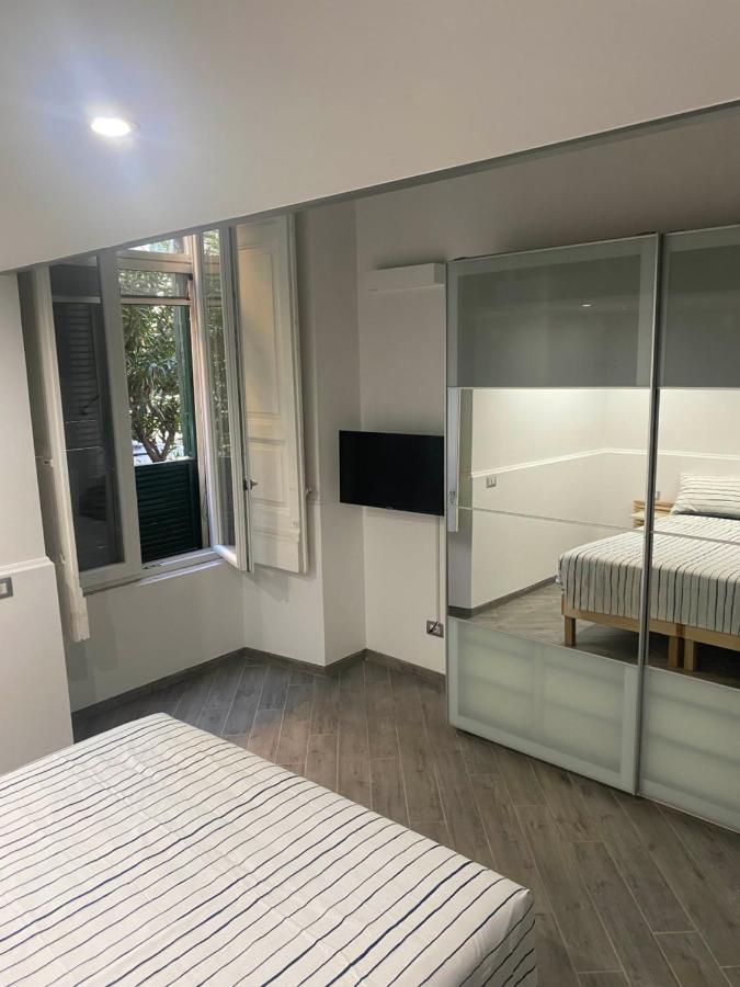Suites Caracciolo Naples Luaran gambar