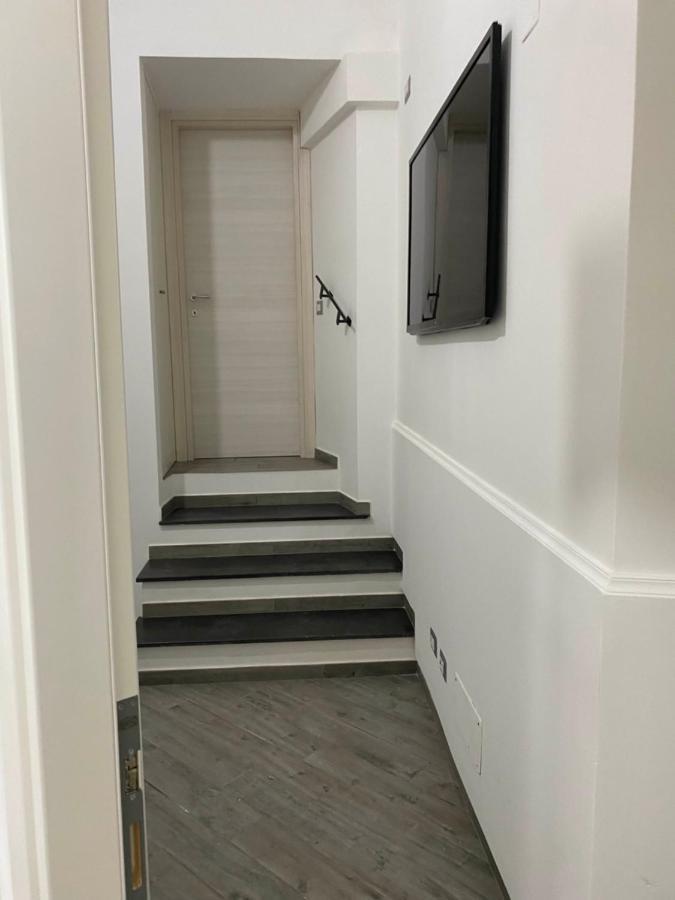 Suites Caracciolo Naples Luaran gambar