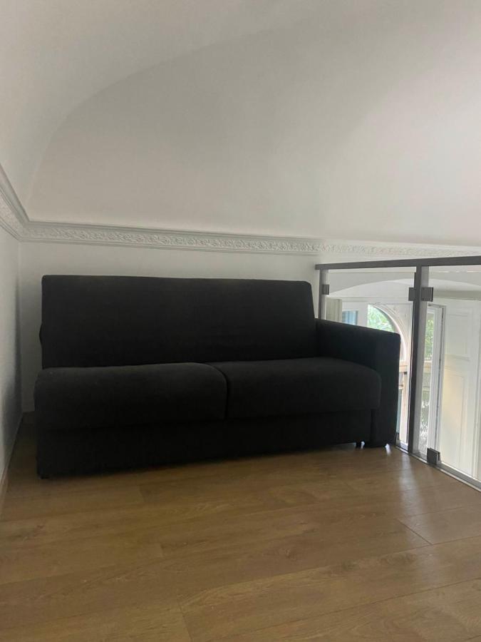 Suites Caracciolo Naples Luaran gambar