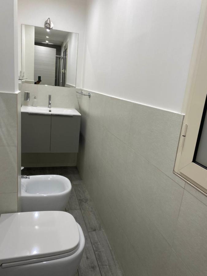 Suites Caracciolo Naples Luaran gambar