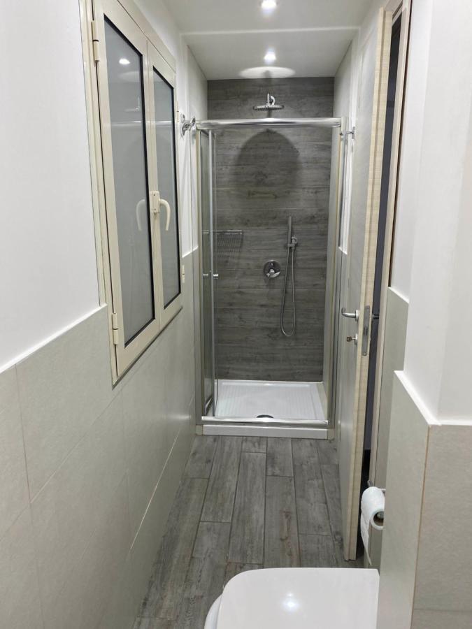 Suites Caracciolo Naples Luaran gambar