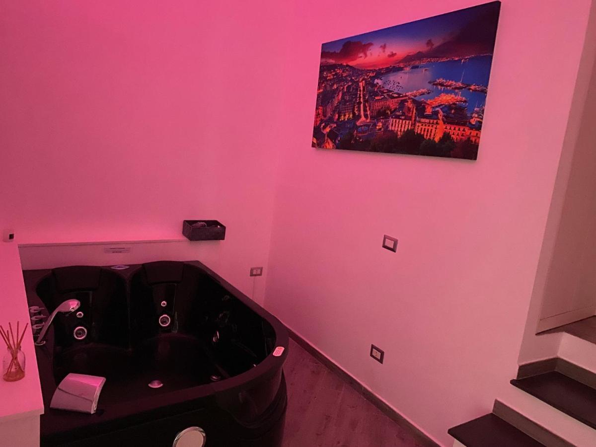 Suites Caracciolo Naples Luaran gambar