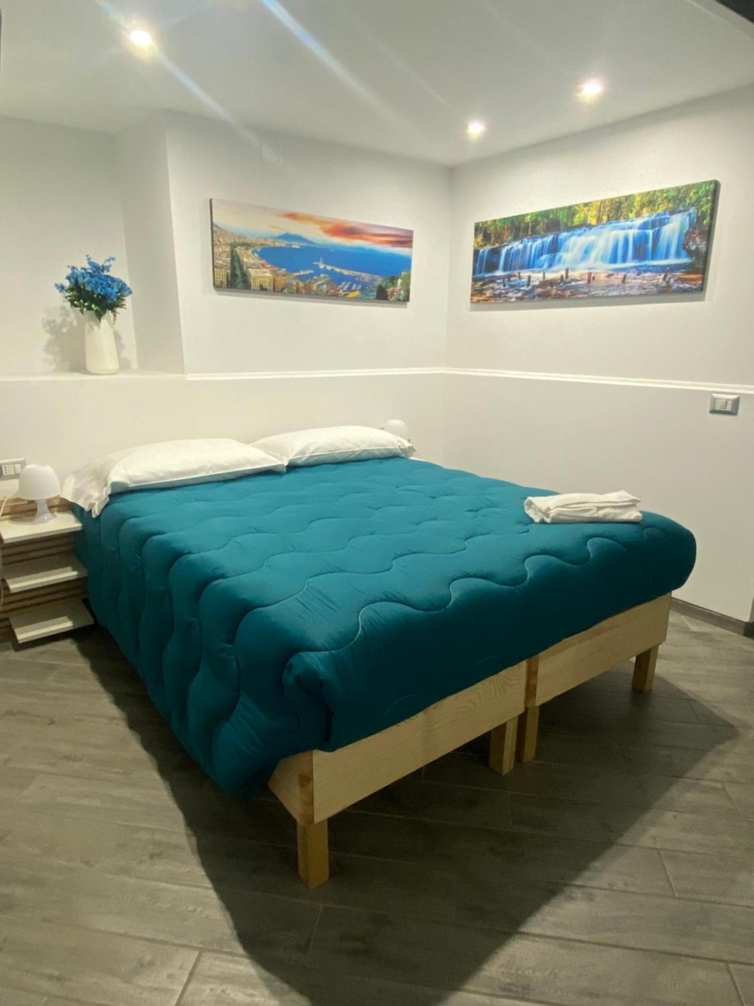 Suites Caracciolo Naples Luaran gambar