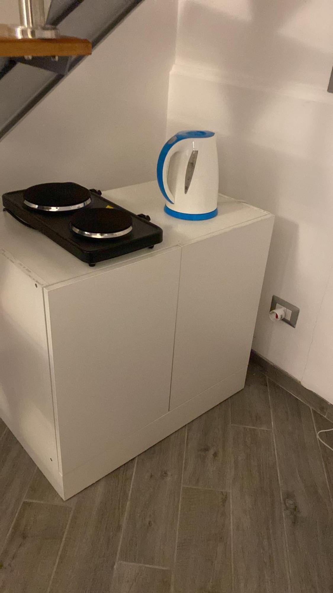 Suites Caracciolo Naples Luaran gambar
